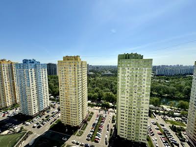 квартира за адресою Воскресенська вул., 14б