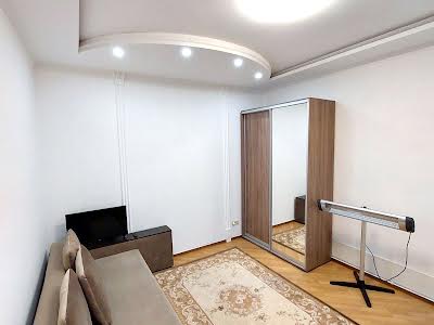 квартира по адресу Кривоноса, 12