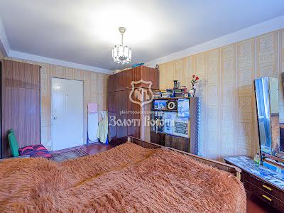 квартира по адресу Павла Тычины просп., 12в