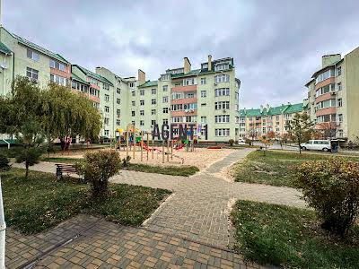 квартира по адресу Борщаговская ул., 30-А