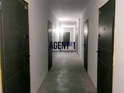 квартира за адресою Пшенична вул., 51
