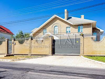 будинок за адресою Теремська вул., 3