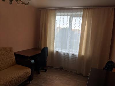 квартира за адресою Березняківська вул., 1