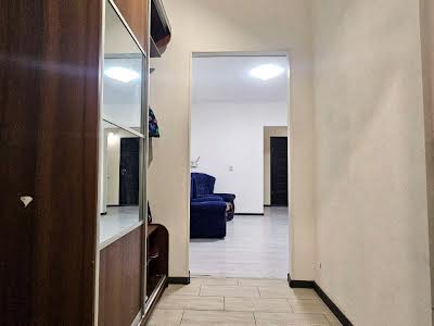квартира за адресою Чорнобильська вул., 22