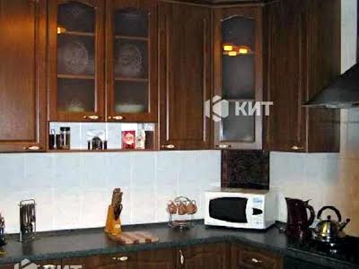 квартира за адресою Класичний пров., 8