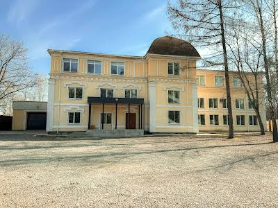 комерційна за адресою Берковецька вул., 10ж