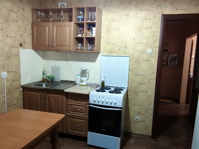 квартира за адресою Григорія Ващенка вул., 5