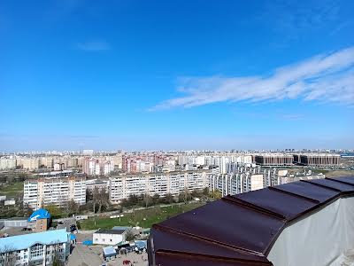 квартира по адресу Вишневое, Витянская ул., 2