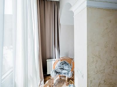 квартира за адресою Гетьмана Павла Скоропадського вул. (Льва Толстого), 15