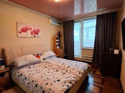квартира за адресою Ювілейний просп. (), 38