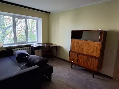 квартира за адресою Вадима Гетьмана вул., 25/43