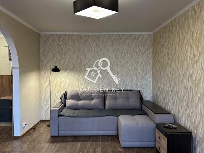 квартира за адресою Косіора, 57