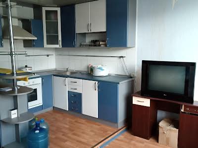 квартира за адресою Миру вул., 34