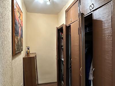 квартира за адресою Ігоря Шамо бульв. (Олексія Давидова), 6