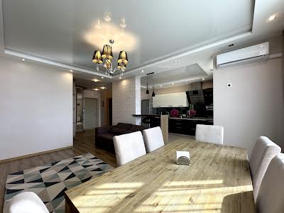 квартира за адресою Ованеса Туманяна вул., 3