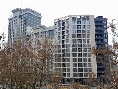 квартира по адресу Фортечный тупик (Тверской), 7в