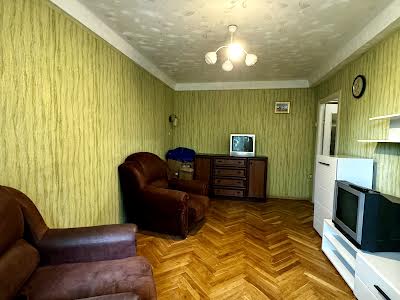 квартира по адресу Вишни Остапа ул., 7