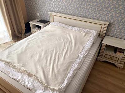 квартира за адресою Григорія Гуляницького вул., 39-А