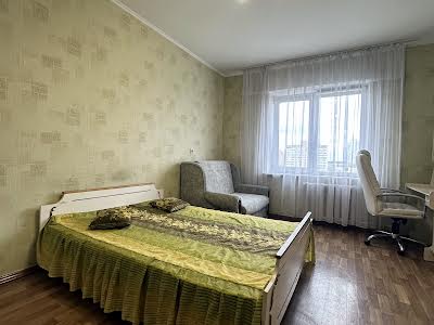 квартира за адресою Мілютенка вул., 17-В