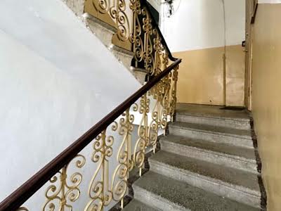 квартира за адресою Київ, Олександра Кониського вул., 30