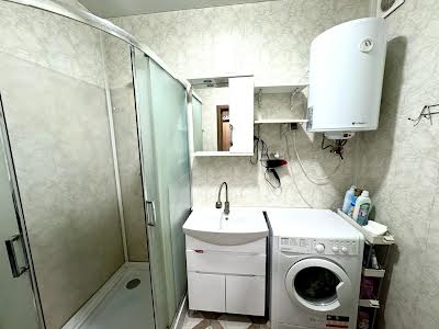квартира за адресою Ірпінь, Матвія Донцова вул. (Тургенєвська), 91