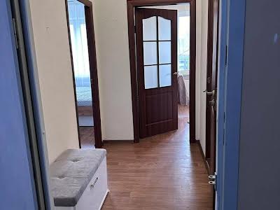 квартира за адресою Єлизавети Чавдар вул., 36