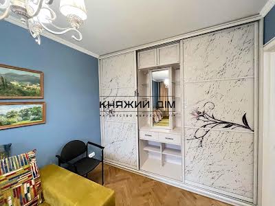 квартира по адресу Машиностроительная ул., 8