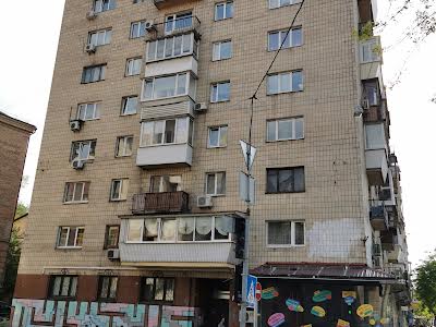 квартира по адресу Сечевых Стрельцов ул. (Артема), 53
