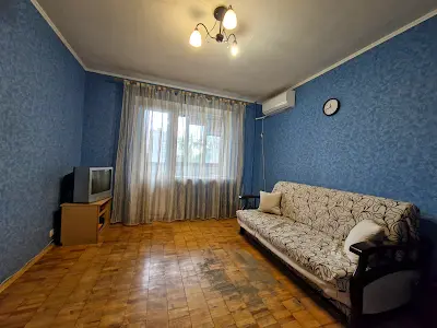квартира по адресу Николая Закревского ул., 19-А