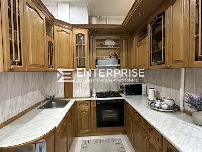квартира за адресою Цитадельна вул., 6/8