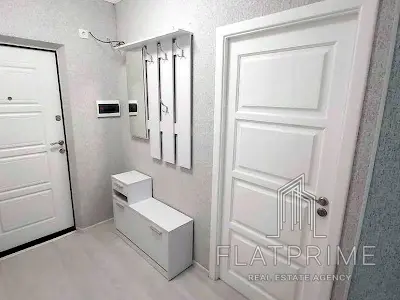 квартира за адресою Бориса Гмирі вул., 20