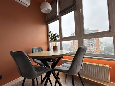 квартира по адресу Каховская ул., 62