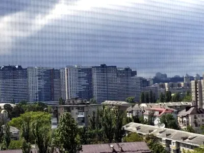 квартира за адресою Верховної Ради бульв., 14-Б