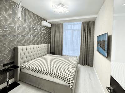 квартира за адресою Жилянська вул., 68