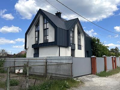 будинок за адресою Українська вул., 34