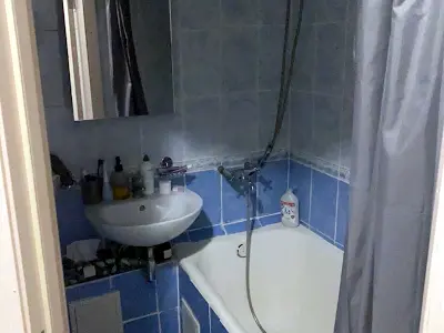 квартира за адресою Саксаганського вул., 88