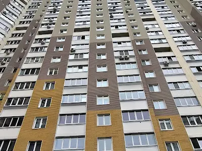 квартира за адресою Кургузова вул., 1-А к2