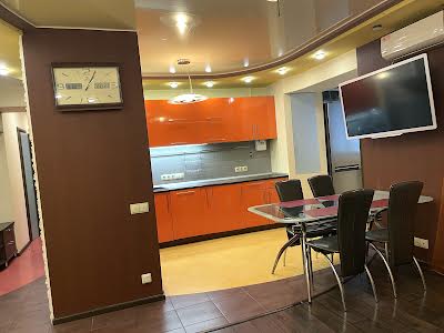 квартира по адресу Шовкуненка ул., 5