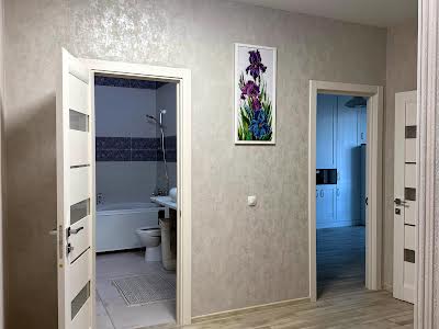 квартира за адресою Практична вул., 3