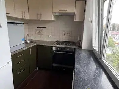 квартира за адресою Данила Щербаківського вул. (Щербакова), 49