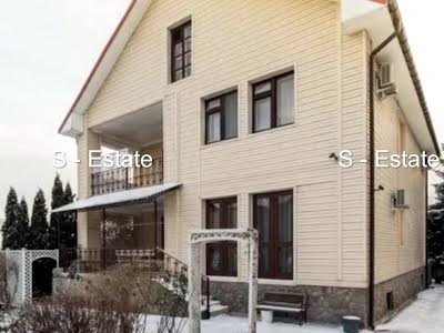 дом по адресу Горный въезд, 18