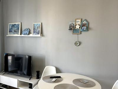 квартира по адресу Ревуцкого ул., 54-Б