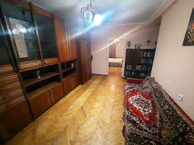 квартира по адресу Ігоря Качуровського пер. (Миколи Руднєва), 1-А