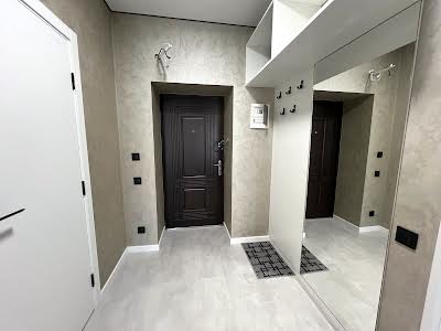 квартира по адресу с. Софиевская борщаговка, Мартинова просп., 36