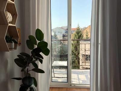 квартира по адресу Рейтарская ул., 31/16