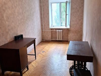 квартира по адресу Богдана Гаврилишина ул. (Ванди Василевської), 18