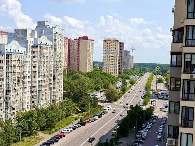 квартира по адресу Степана Рудницкого ул. (Вильямса академика), 19/14