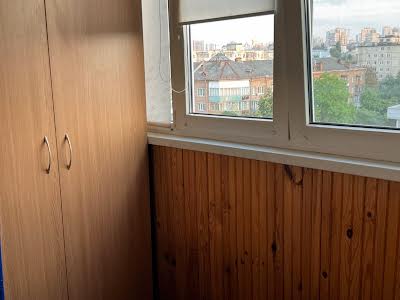 квартира за адресою Берестейський просп. (Перемоги), 20