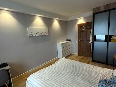 квартира по адресу Лесной просп., 33