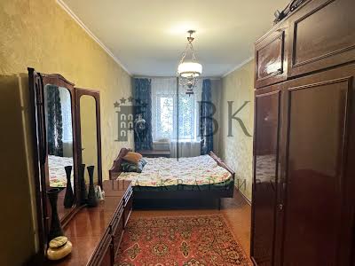 квартира за адресою Берестейський просп. (Перемоги), 106-А